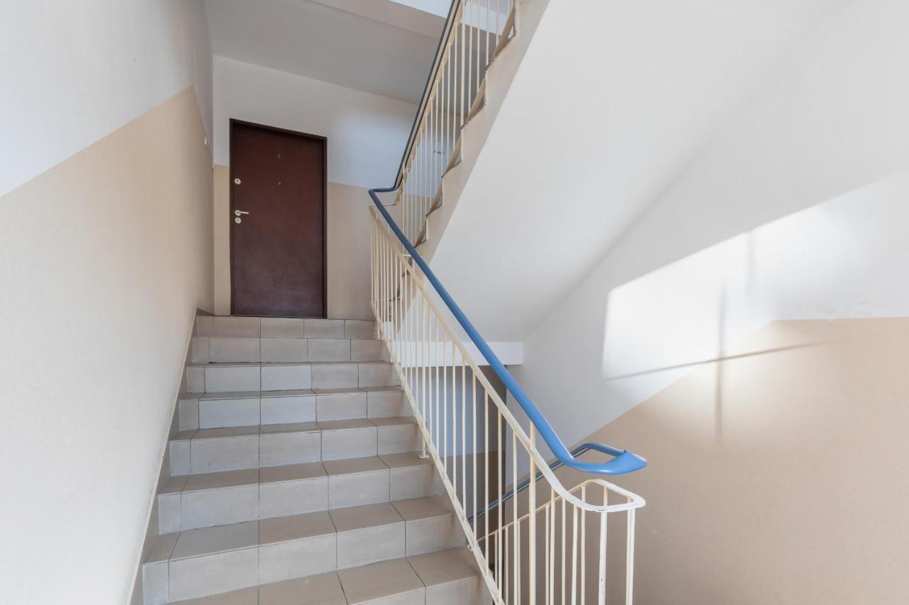 Modern Apartment With Balcony In Swinoujscie Center By Noclegi Renters Esterno foto